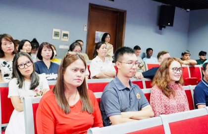 Horizon Commences Teacher Orientation Programme 2025–2026